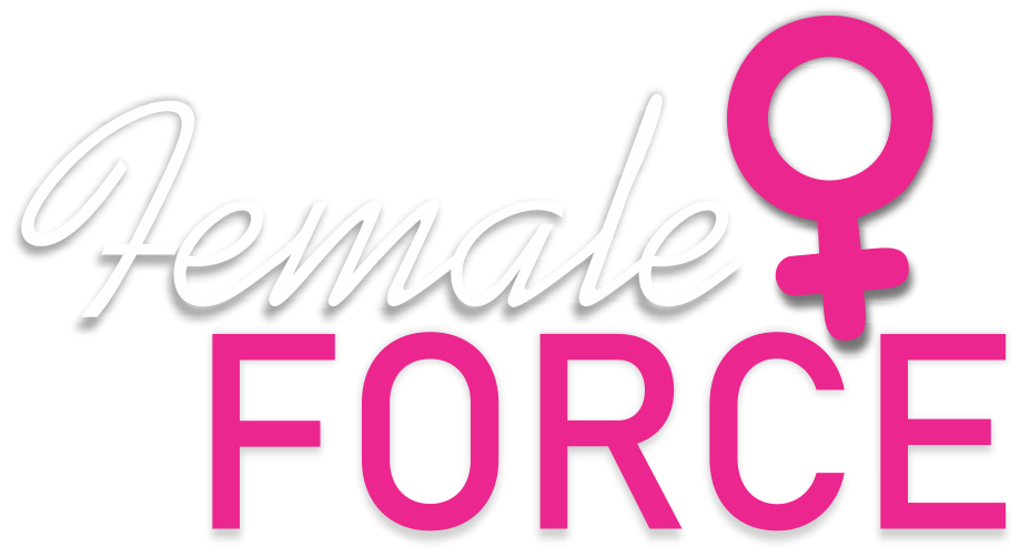 female force logo